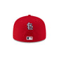 Hyperfly Katakana x St. Louis Cardinals 59FIFTY Fitted Hat