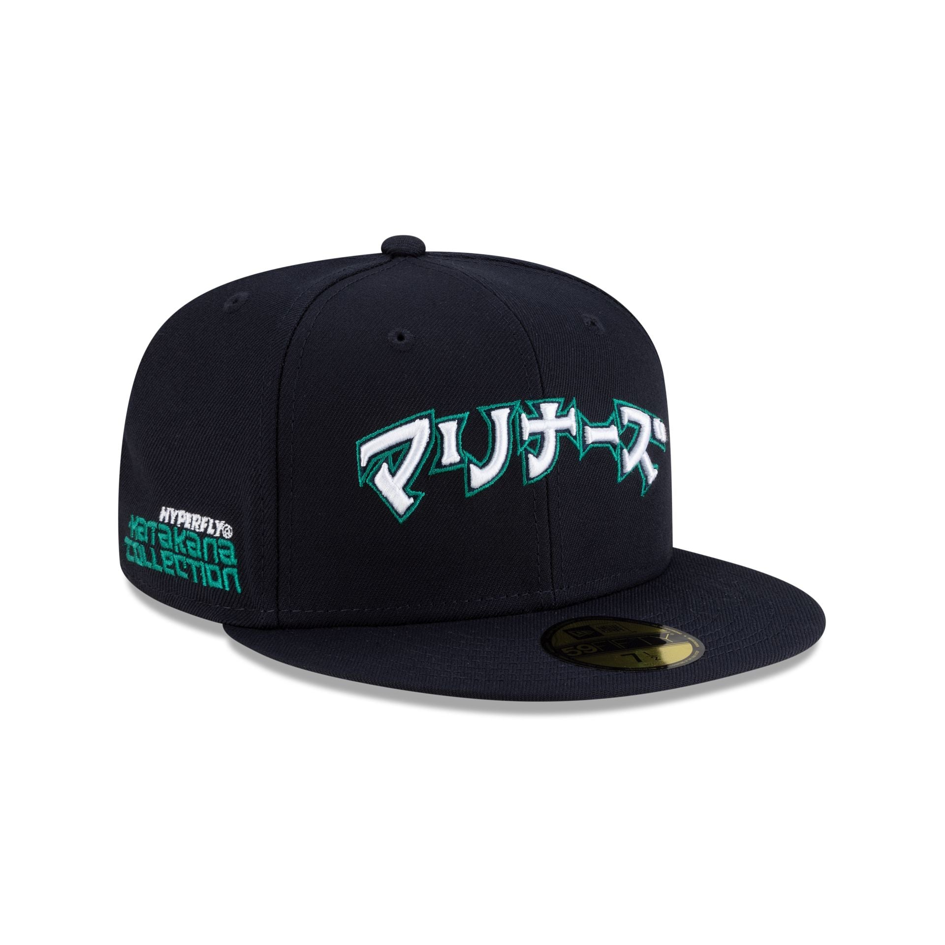 New Era Cap