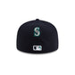 Hyperfly Katakana x Seattle Mariners 59FIFTY Fitted Hat