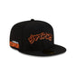 Hyperfly Katakana x San Francisco Giants 59FIFTY Fitted Hat