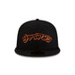Hyperfly Katakana x San Francisco Giants 59FIFTY Fitted Hat