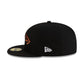 Hyperfly Katakana x San Francisco Giants 59FIFTY Fitted Hat
