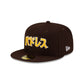 Hyperfly Katakana x San Diego Padres 59FIFTY Fitted Hat