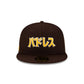 Hyperfly Katakana x San Diego Padres 59FIFTY Fitted Hat