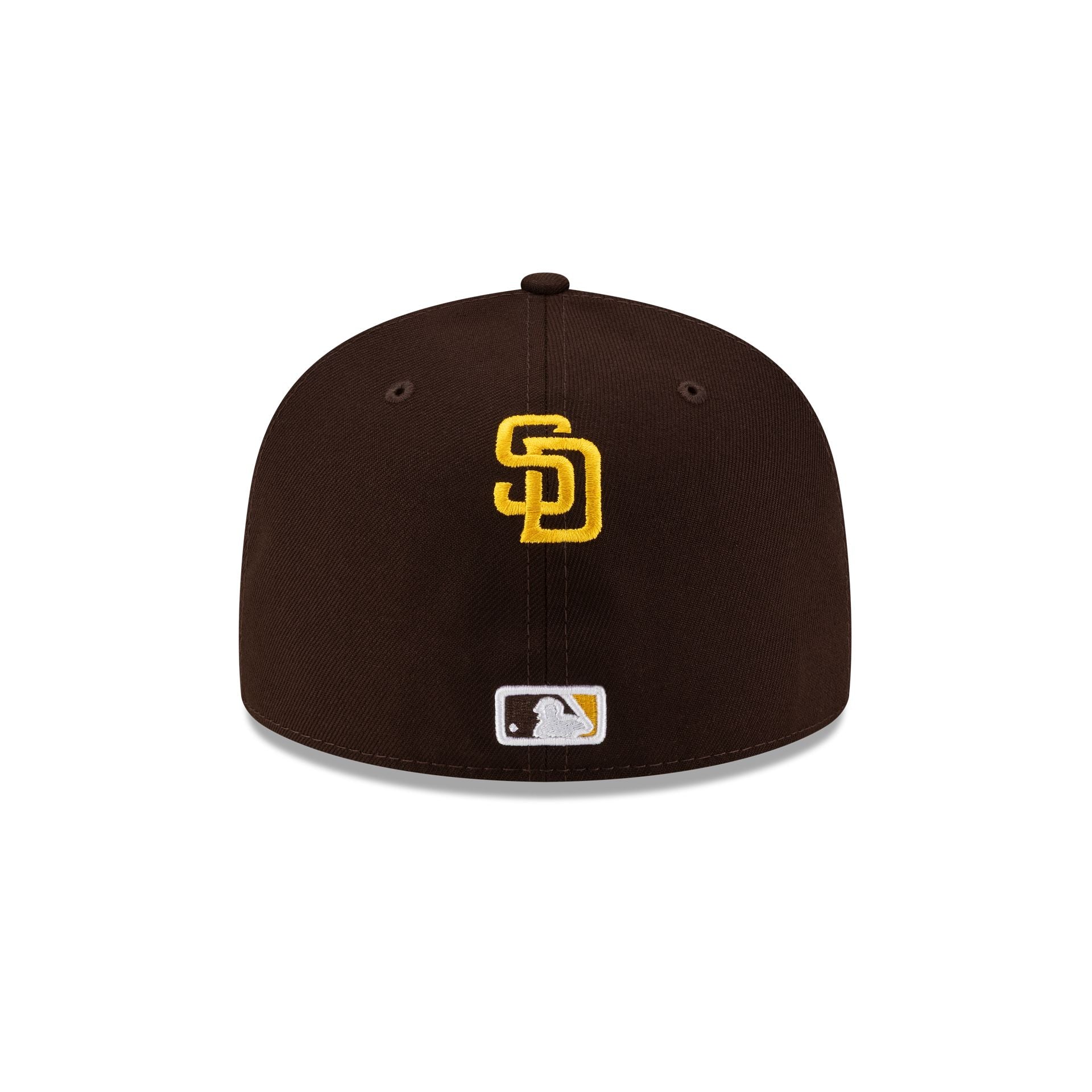 【未使用タグ付】NewEra San Diego Padres キャップ Hyperfly Katakana x San Diego Padres 59FIFTY Fitted Hat – New Era Cap