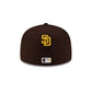 Hyperfly Katakana x San Diego Padres 59FIFTY Fitted Hat