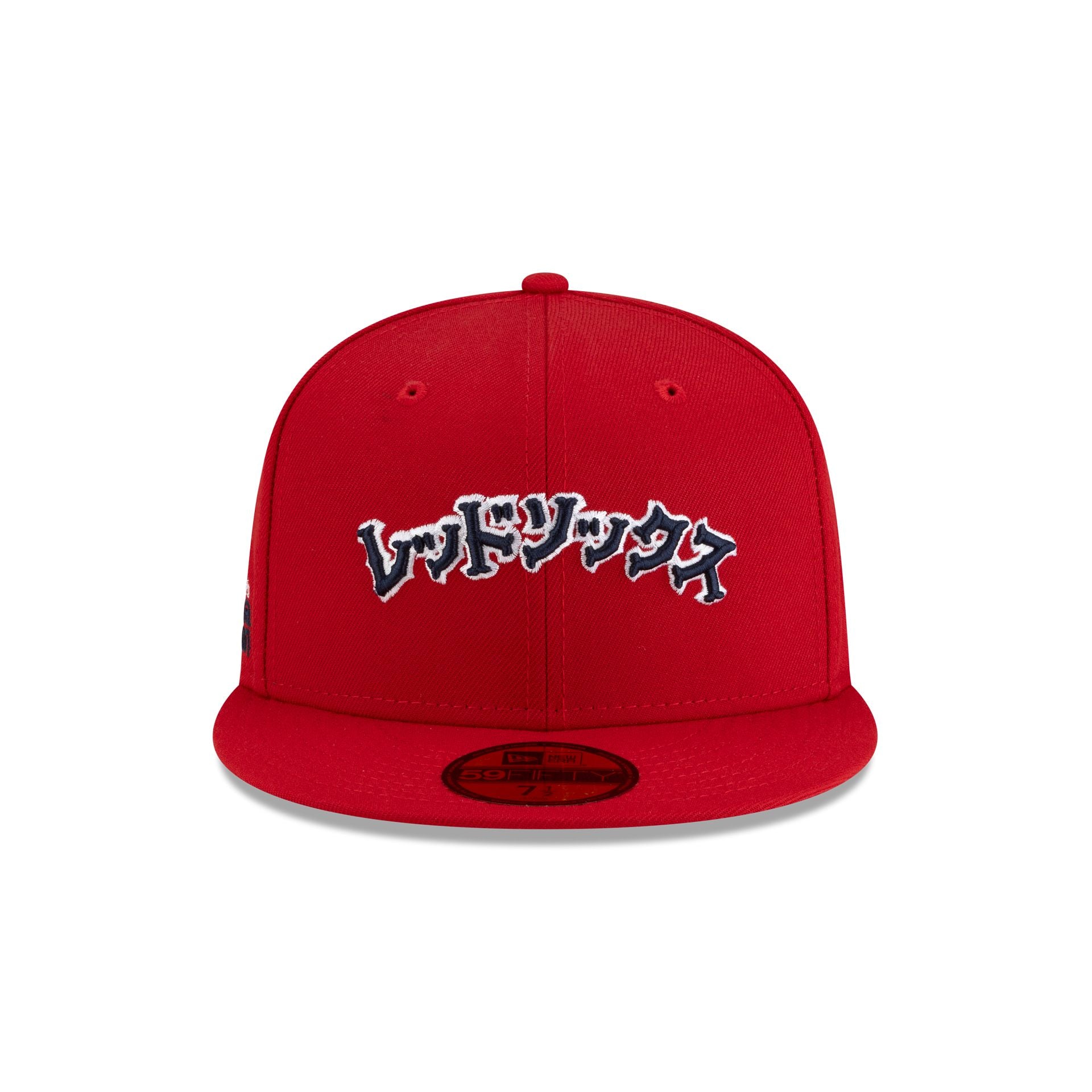 Hyperfly Katakana x Boston Red Sox 59FIFTY Fitted Hat – New Era Cap