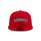 Hyperfly Katakana x Boston Red Sox 59FIFTY Fitted Hat