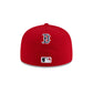 Hyperfly Katakana x Boston Red Sox 59FIFTY Fitted Hat