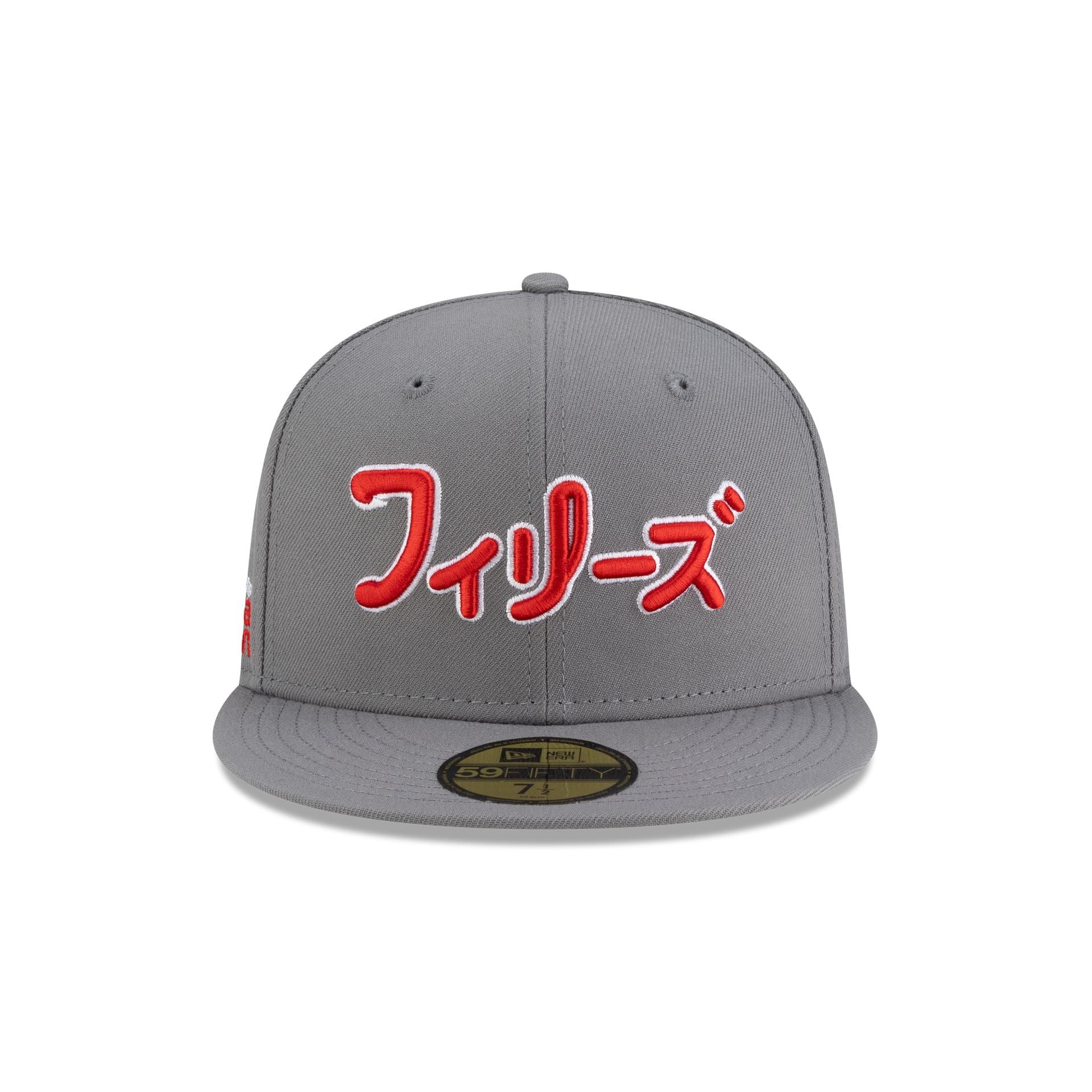 どぼんどぼんど　New Era 59FIFTY キャップ 7 1/4・7 1/2 どぼんどぼんど New Era 59FIFTY キャップ 7 1/4・7 1/2 - メルカリ