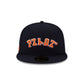 Hyperfly Katakana x Houston Astros 59FIFTY Fitted Hat