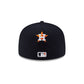 Hyperfly Katakana x Houston Astros 59FIFTY Fitted Hat