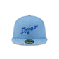 Hyperfly Katakana x Kansas City Royals 59FIFTY Fitted Hat