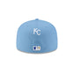 Hyperfly Katakana x Kansas City Royals 59FIFTY Fitted Hat