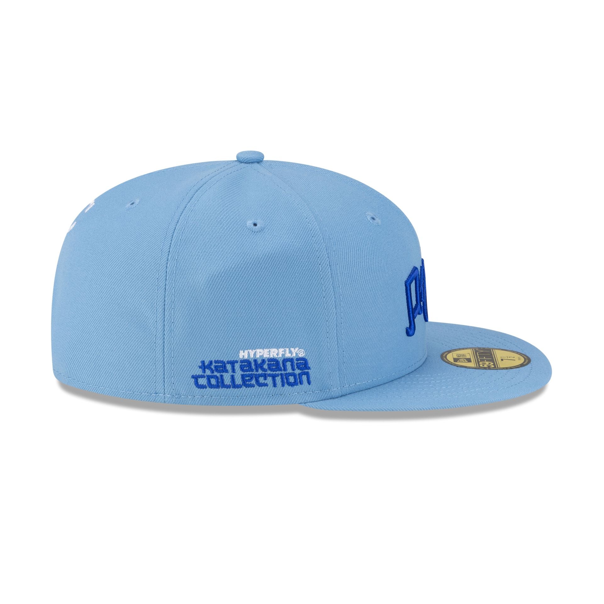 New Era Cap