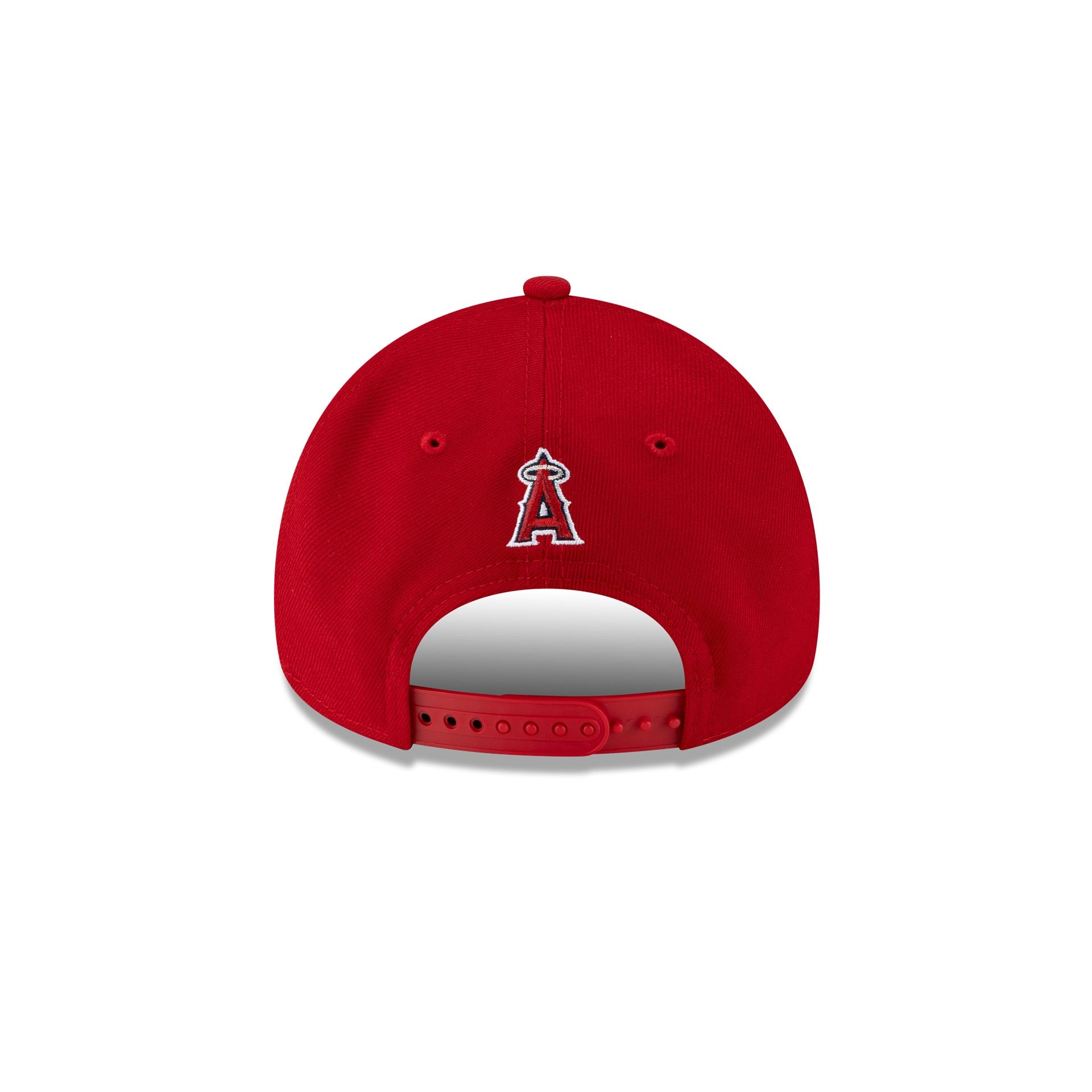 サエラcaetlaナパータ帽子 Hyperfly Katakana x Los Angeles Angels 9FORTY A-Frame Snapback Hat