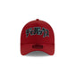 Hyperfly Katakana x Arizona Diamondbacks 9FORTY A-Frame Snapback Hat