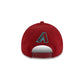 Hyperfly Katakana x Arizona Diamondbacks 9FORTY A-Frame Snapback Hat