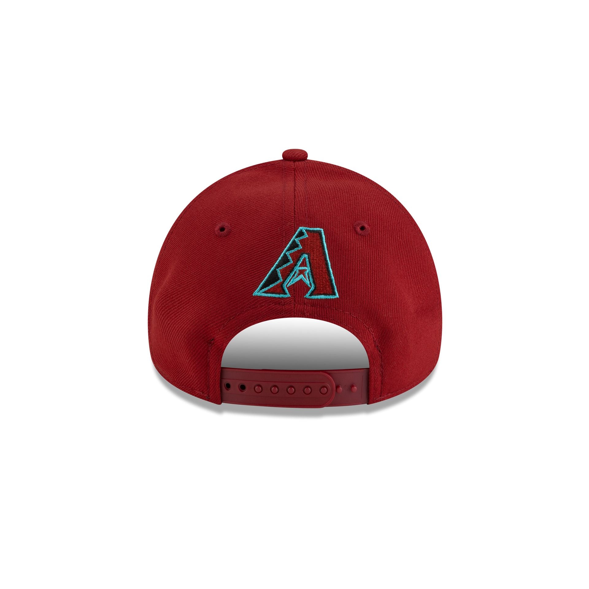 Hyperfly Katakana x Arizona Diamondbacks 9FORTY A-Frame Snapback Hat