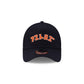 Hyperfly Katakana x Houston Astros 9FORTY A-Frame Snapback Hat