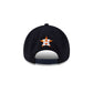 Hyperfly Katakana x Houston Astros 9FORTY A-Frame Snapback Hat
