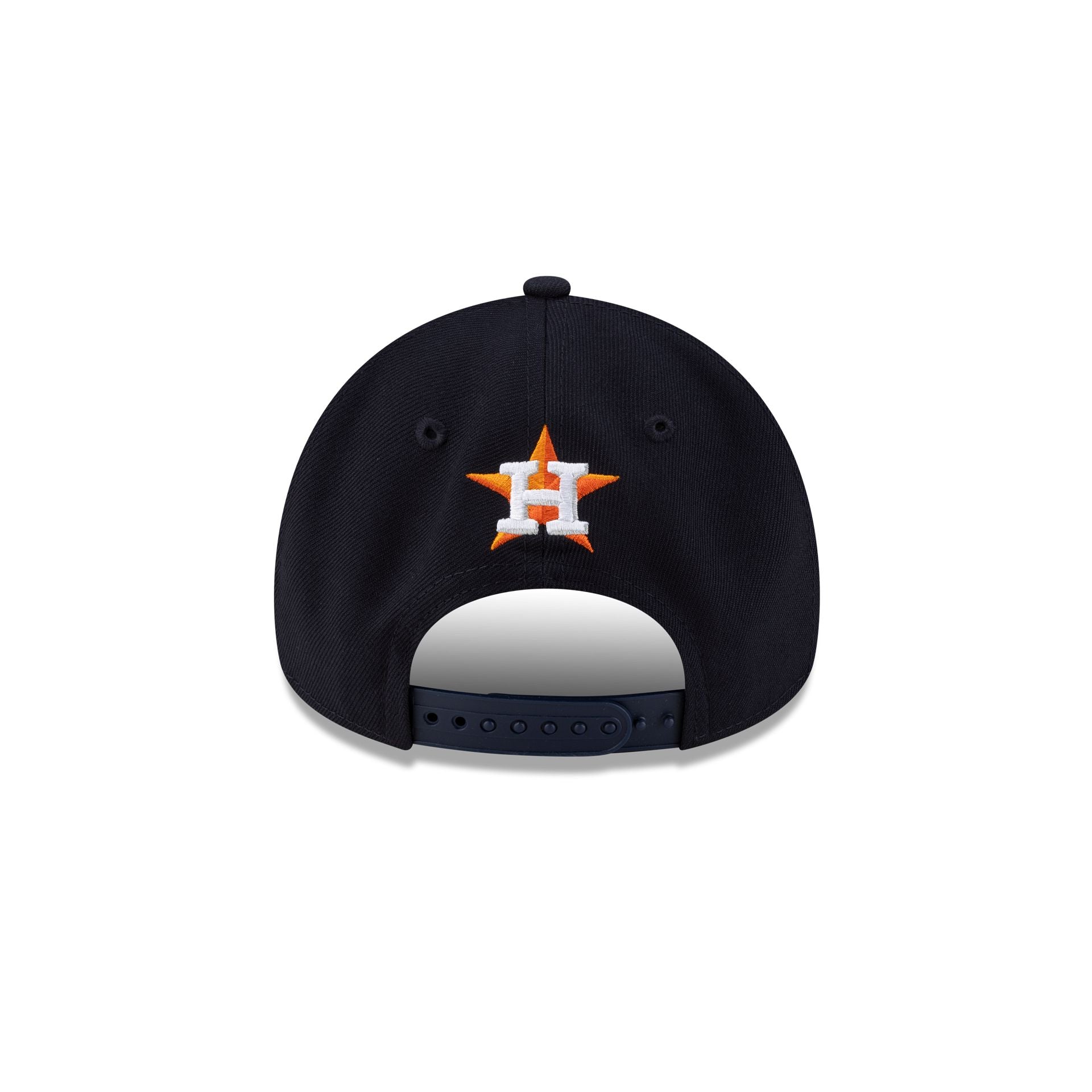 Hyperfly Katakana x Houston Astros 9FORTY A-Frame Snapback Hat
