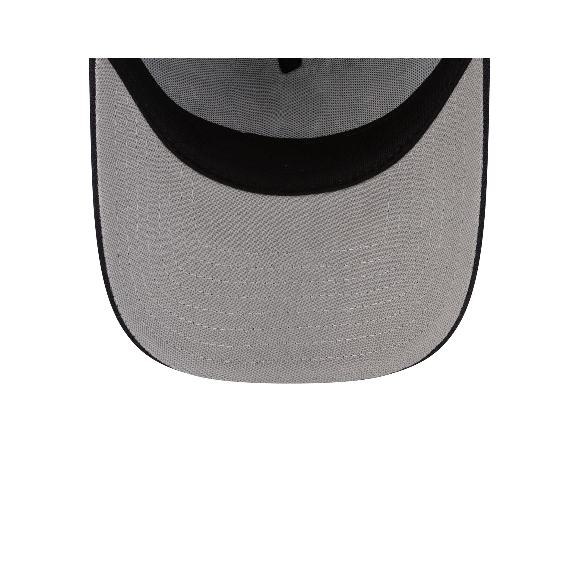 Hyperfly Katakana x Houston Astros 9FORTY A-Frame Snapback Hat