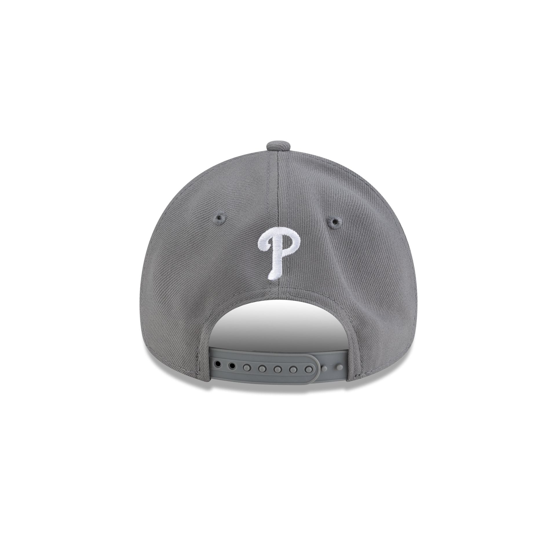 Hyperfly Katakana x Philadelphia Phillies Gray 9FORTY A-Frame