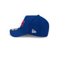 Hyperfly Katakana x Chicago Cubs 9FORTY A-Frame Snapback Hat