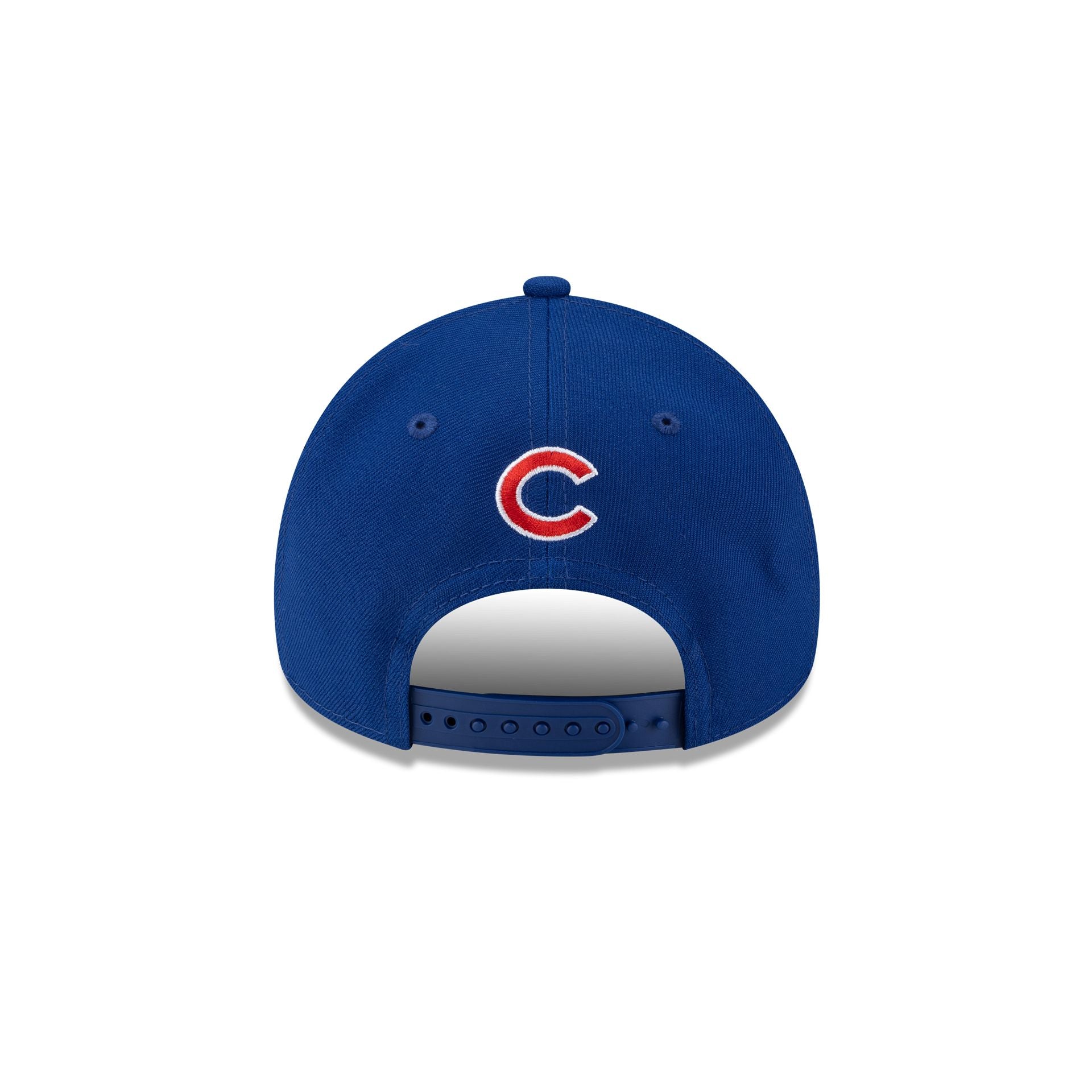Hyperfly Katakana x Chicago Cubs 9FORTY A-Frame Snapback Hat – New