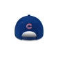 Hyperfly Katakana x Chicago Cubs 9FORTY A-Frame Snapback Hat