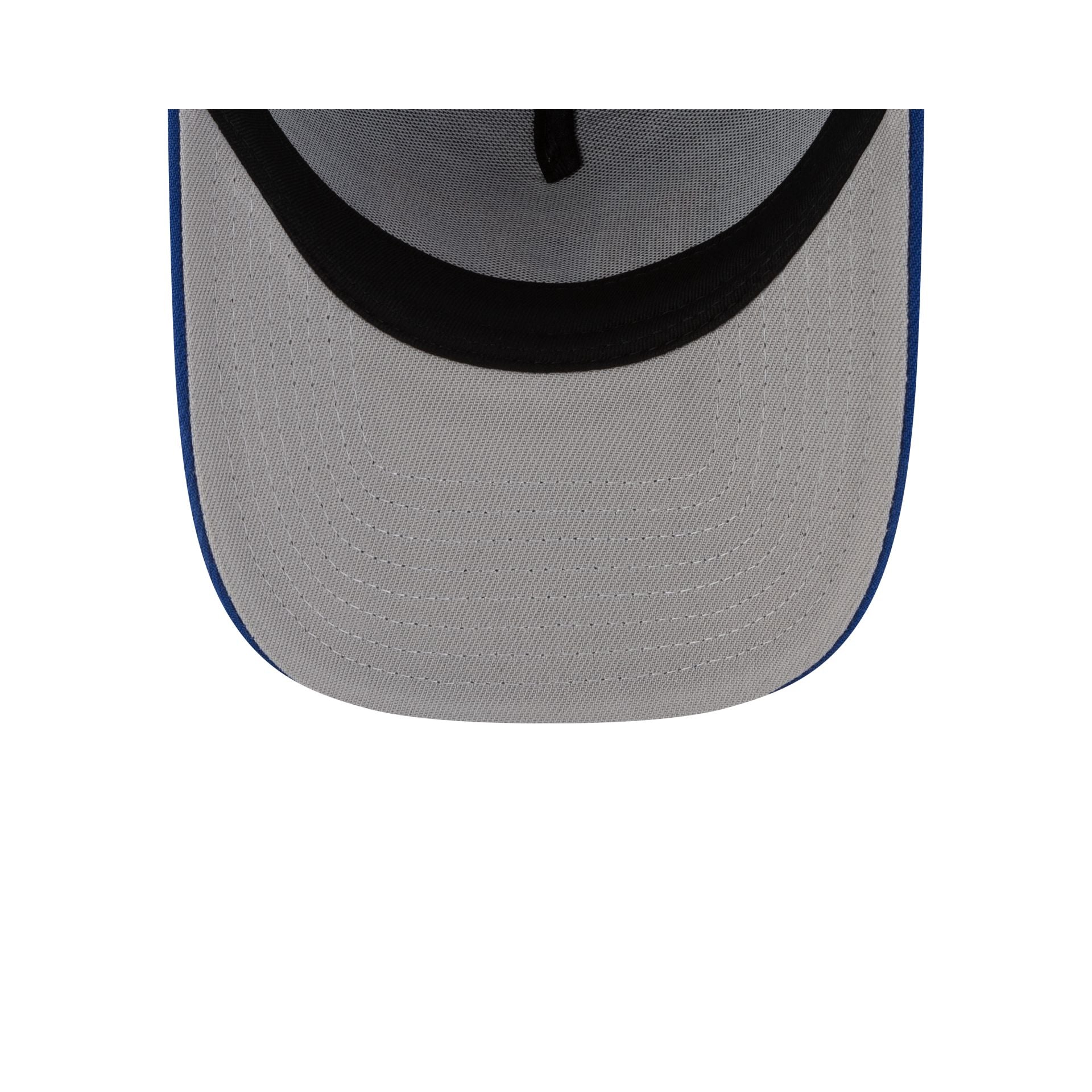 Hyperfly Katakana x Chicago Cubs 9FORTY A-Frame Snapback Hat