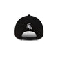 Hyperfly Katakana x Chicago White Sox 9FORTY A-Frame Snapback Hat