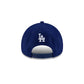 Hyperfly Katakana x Los Angeles Dodgers 9FORTY A-Frame Snapback Hat