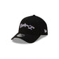 Hyperfly Katakana x Colorado Rockies 9FORTY A-Frame Snapback Hat