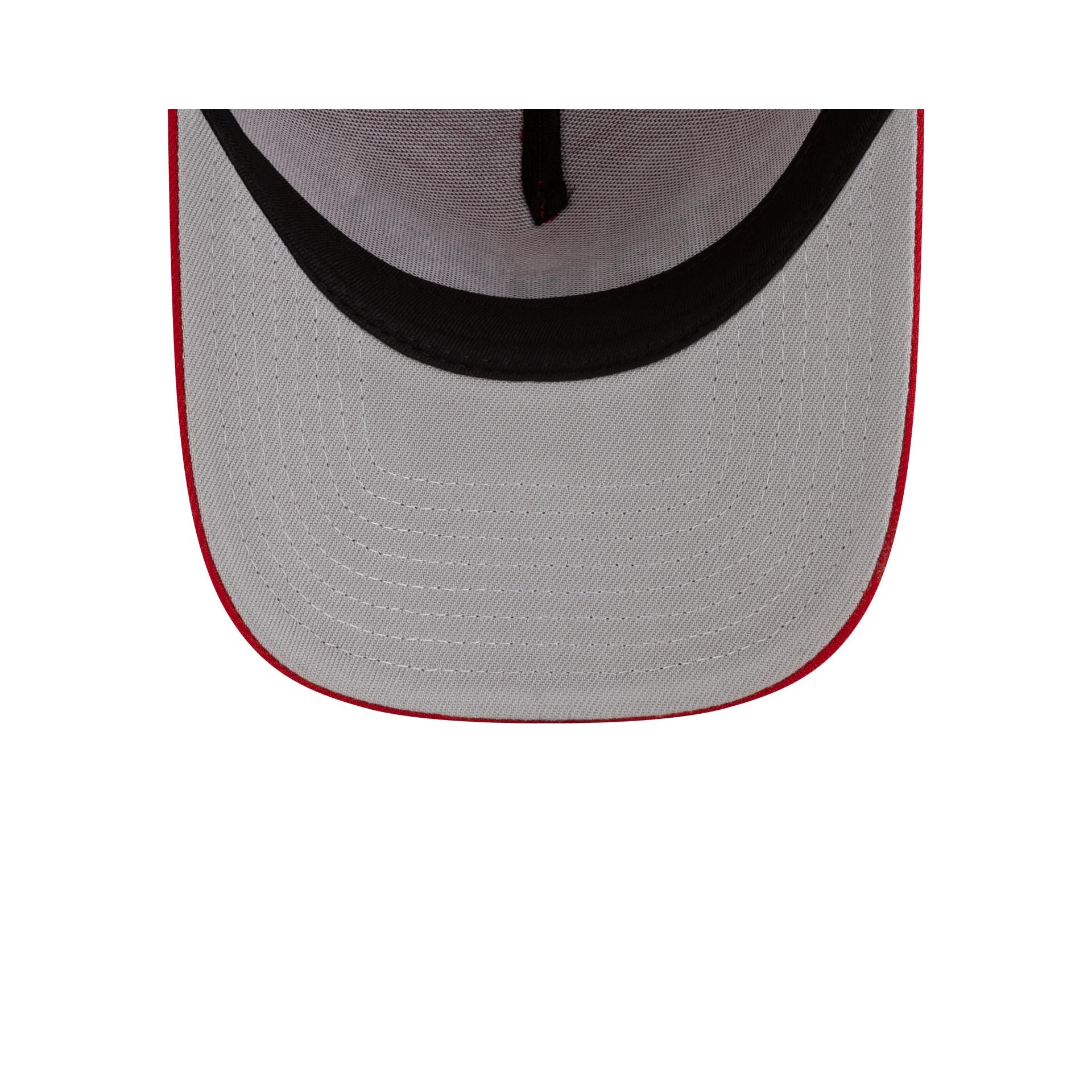 Hyperfly Katakana x Cincinnati Reds 9FORTY A-Frame Snapback Hat
