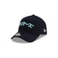 Hyperfly Katakana x Seattle Mariners 9FORTY A-Frame Snapback Hat