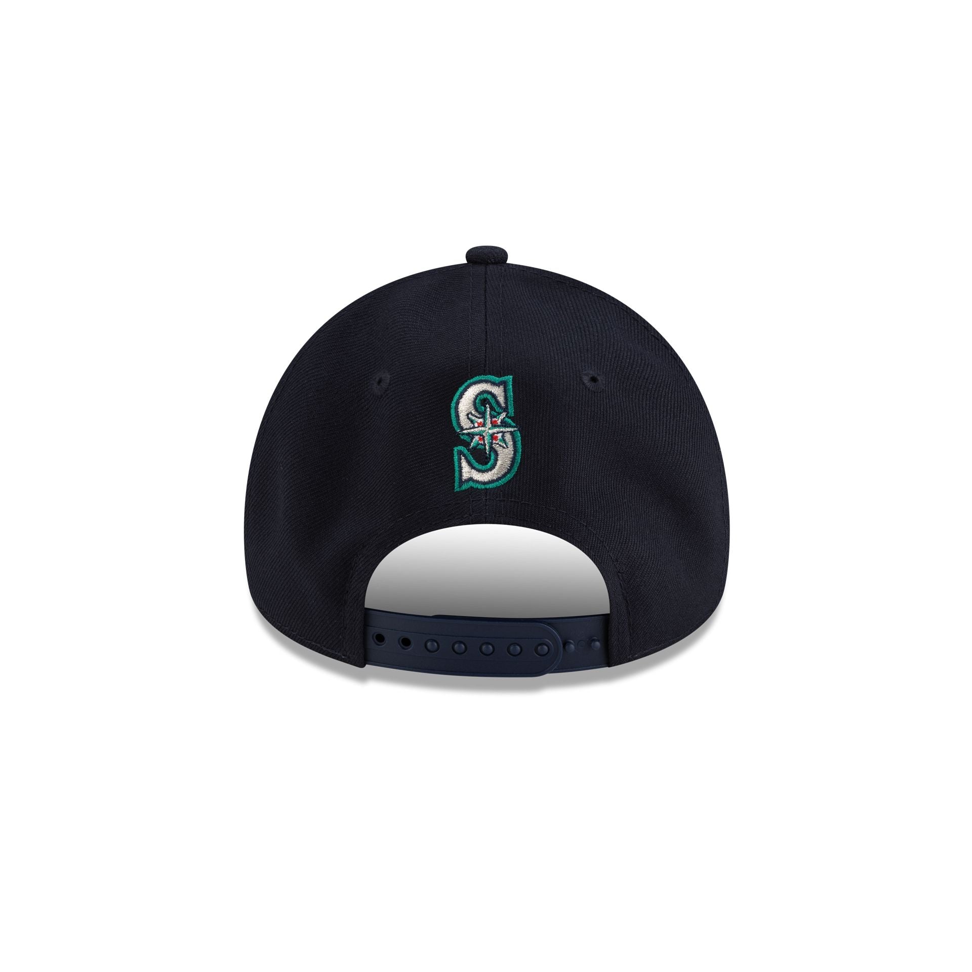 Hyperfly Katakana x Seattle Mariners 9FORTY A-Frame Snapback Hat