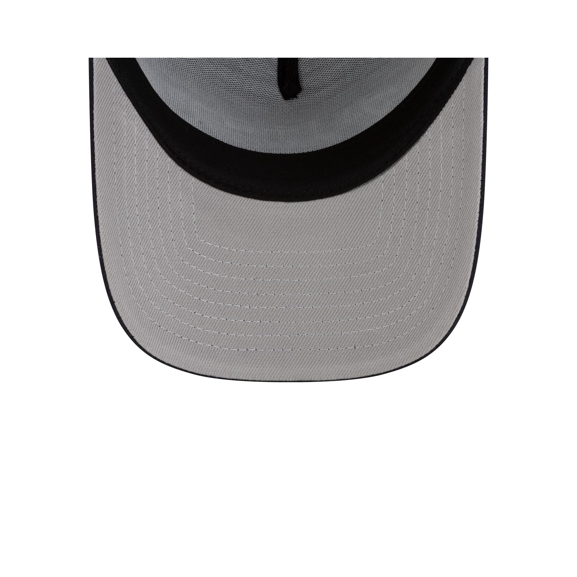 Hyperfly Katakana x Seattle Mariners 9FORTY A-Frame Snapback Hat