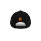 Hyperfly Katakana x San Francisco Giants 9FORTY A-Frame Snapback Hat