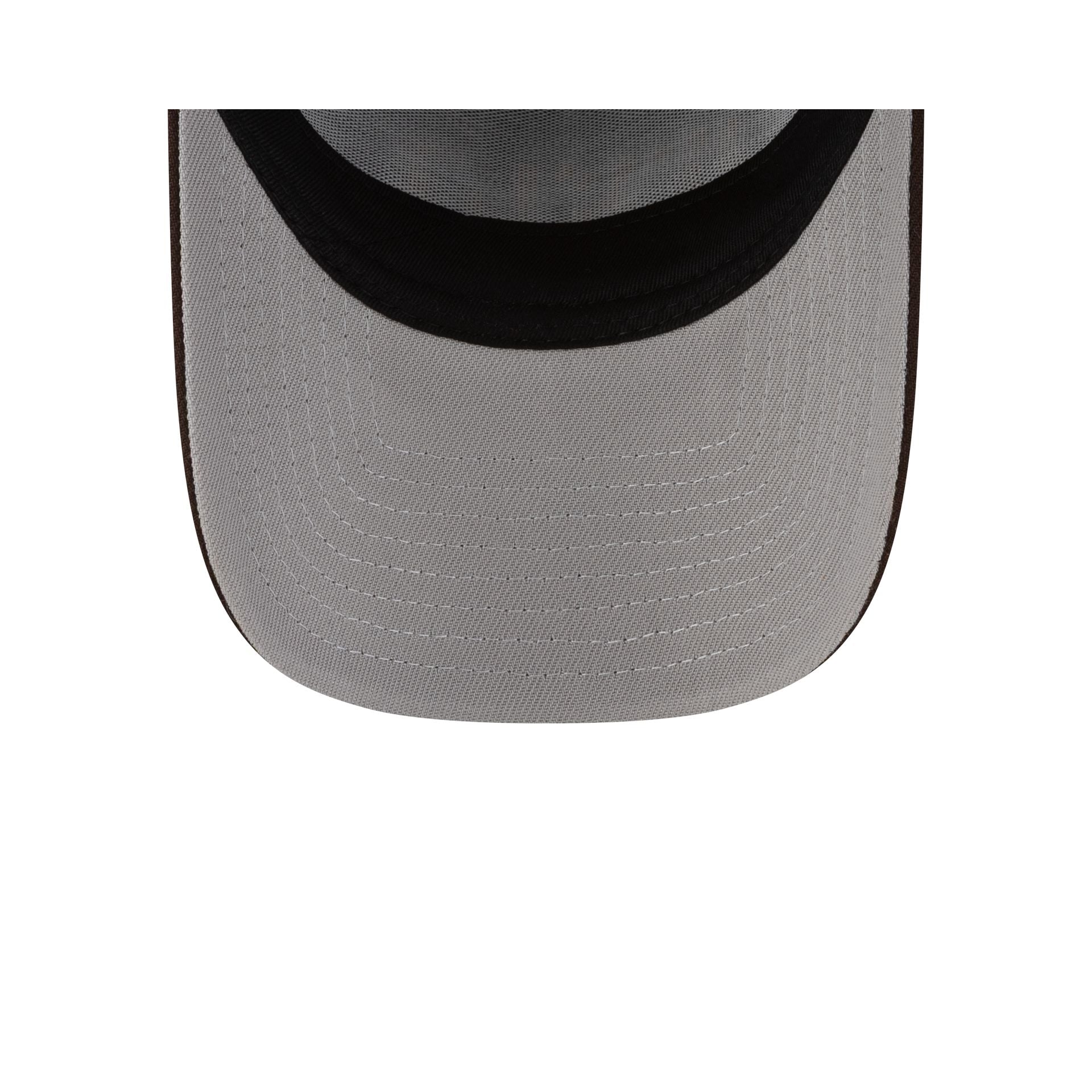 Hyperfly Katakana x San Diego Padres 9FORTY A-Frame Snapback Hat