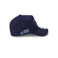 Hyperfly Katakana x Tampa Bay Rays 9FORTY A-Frame Snapback Hat