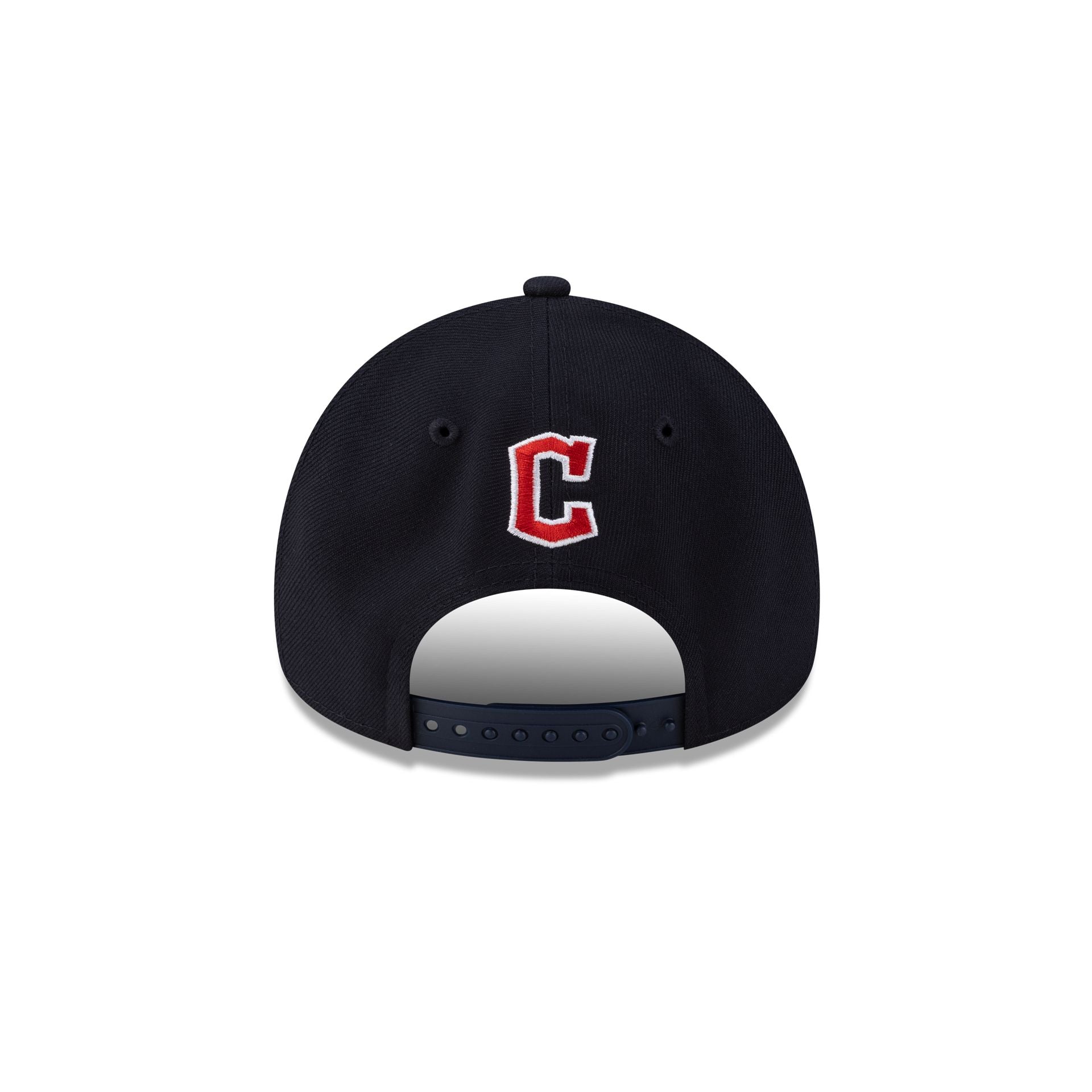 Hyperfly Katakana x Cleveland Guardians 9FORTY A-Frame Snapback