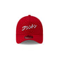 Hyperfly Katakana x Washington Nationals 9FORTY A-Frame Snapback Hat