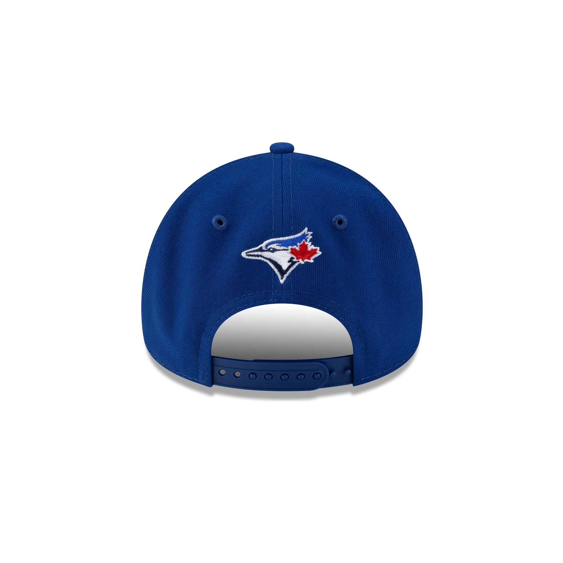 Hyperfly Katakana x Toronto Blue Jays 9FORTY A-Frame Snapback Hat