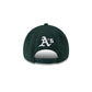 Hyperfly Katakana x Athletics 9FORTY A-Frame Snapback Hat