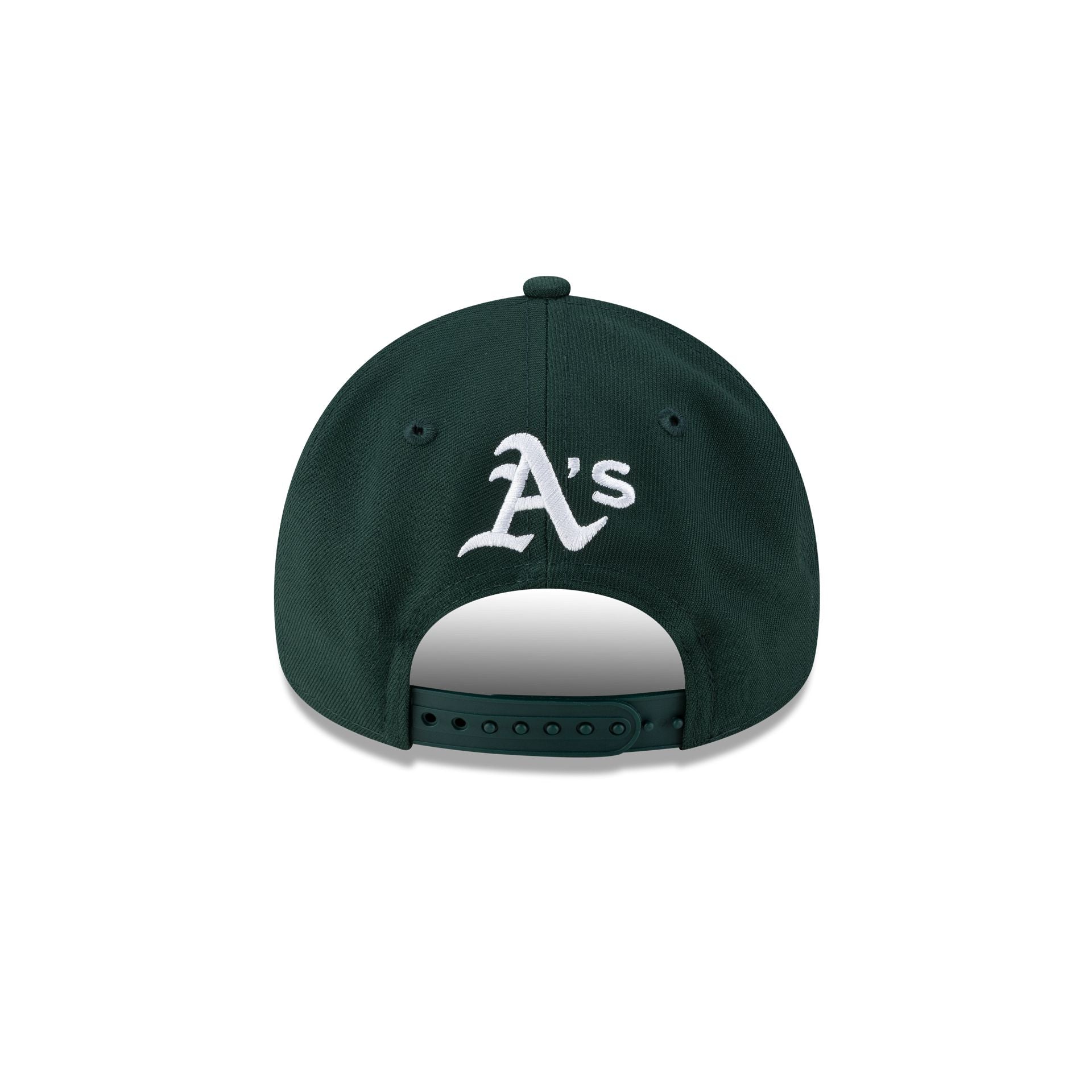 Hyperfly Katakana x Athletics 9FORTY A-Frame Snapback Hat