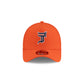 Hyperfly Katakana x Detroit Tigers 9FORTY A-Frame Snapback Hat