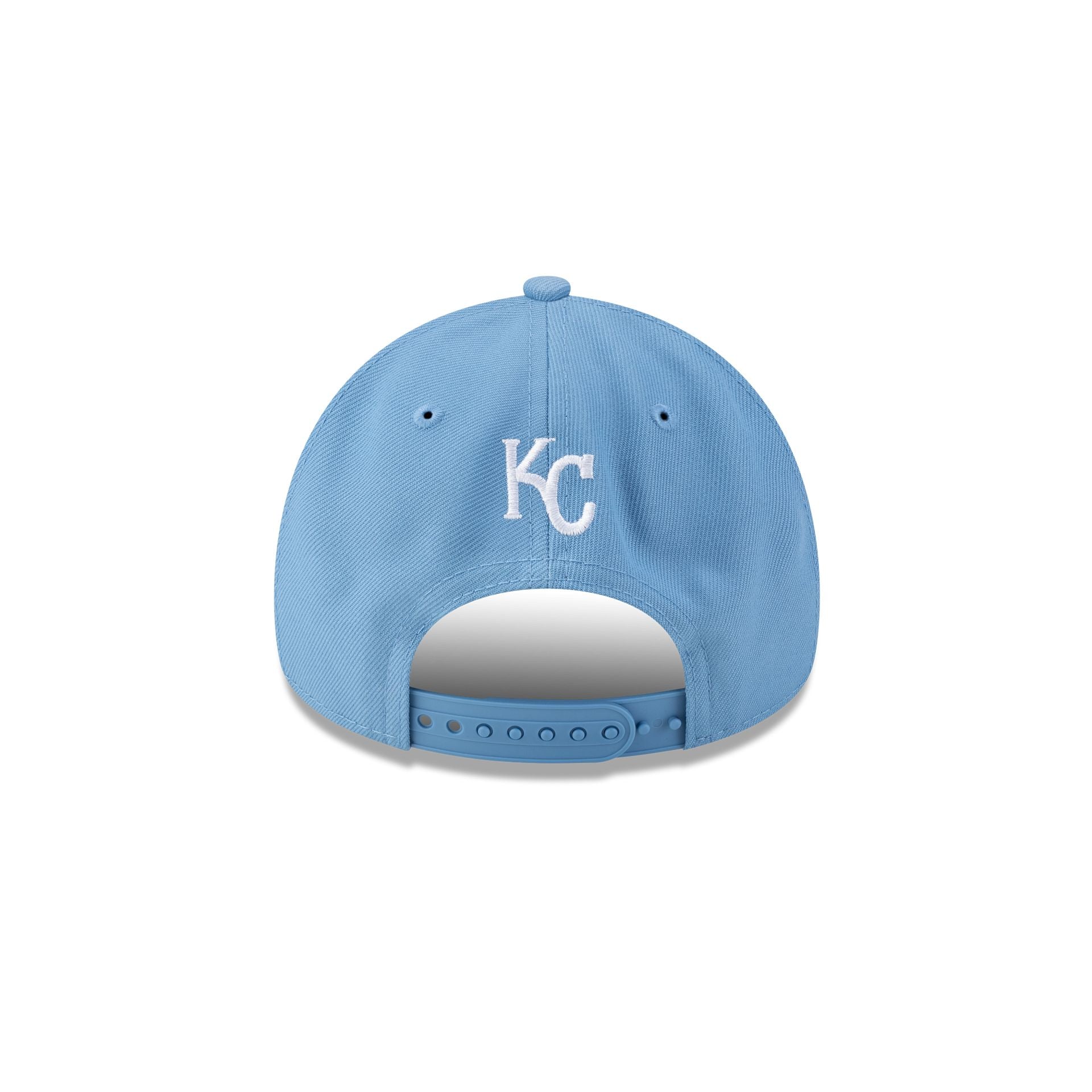 Hyperfly Katakana x Kansas City Royals 9FORTY A-Frame Snapback Hat