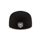 Born x Raised x Diablos Rojos del México Black 59FIFTY Fitted Hat